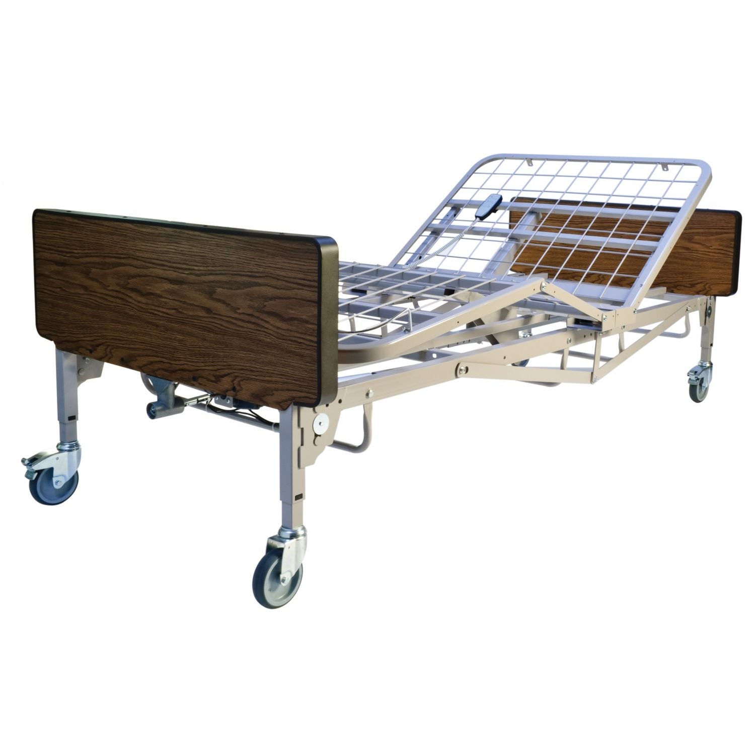 Graham Field Bariatric Bed (Bed Only) (NOT for Residential use)