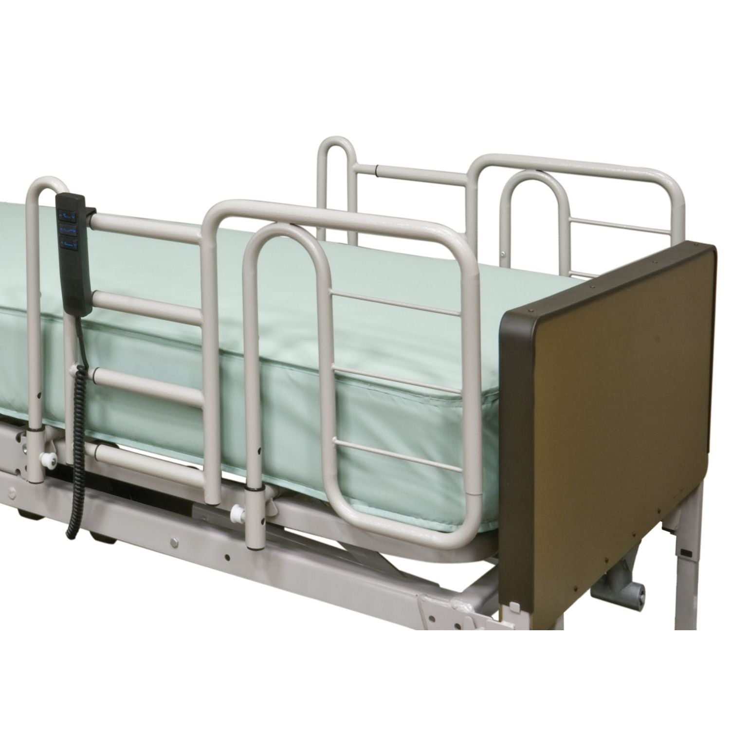 Patriot Homecare Beds, Full-Electric/Low Beds