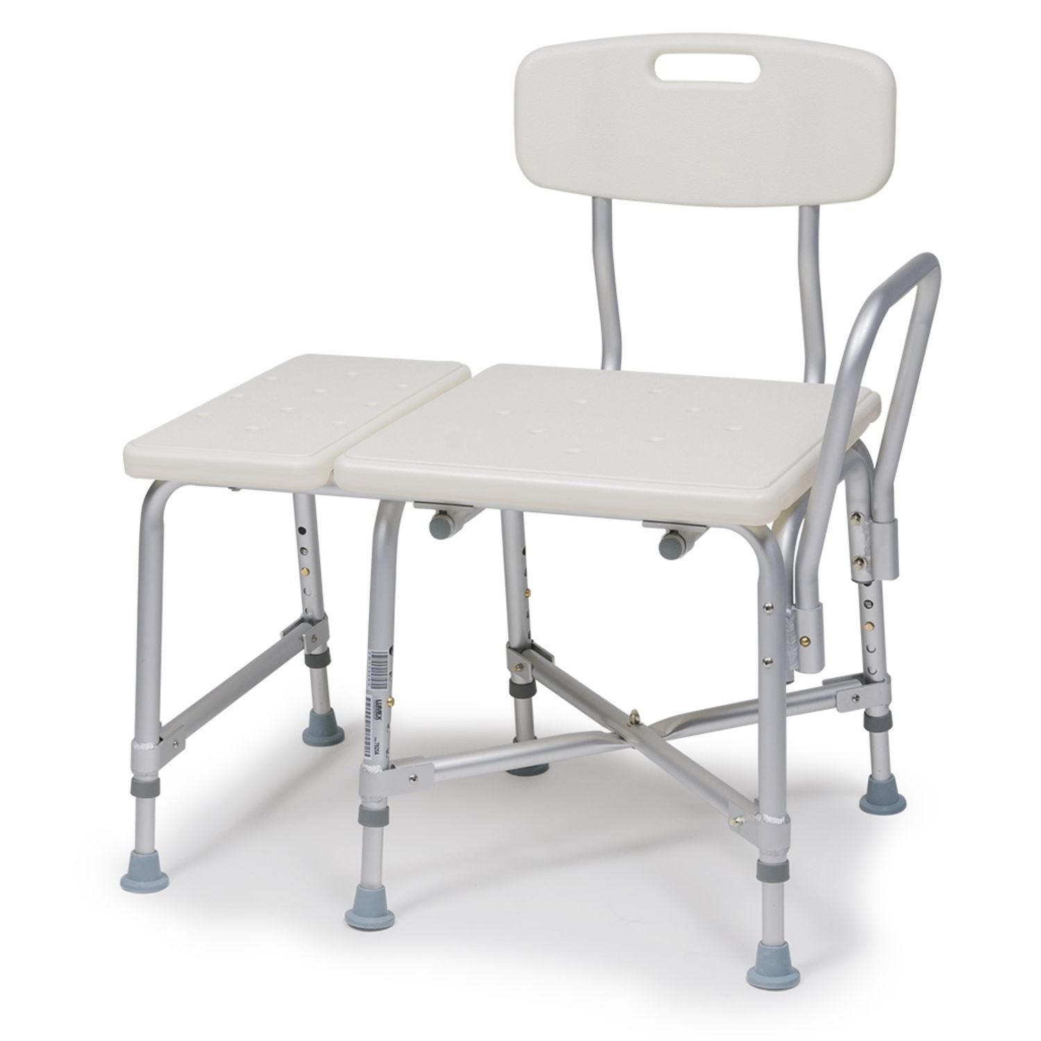 Lumex Bariatric Transfer Bench