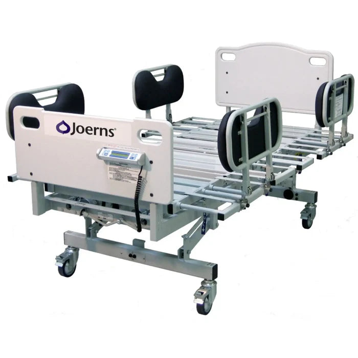 RC 1000 Bariatric Bed