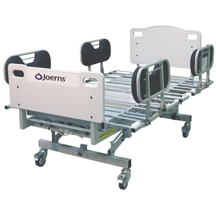 RC 750 Bariatric Bed