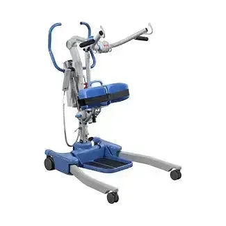 Hoyer Journey Professional Patient Lift, Sit to Stand