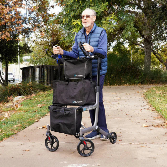 UpWalker EZ Upright Walker