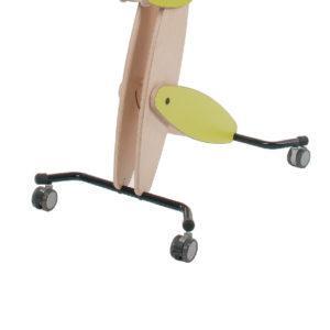 Set Of 4 Casters for Juni Booster