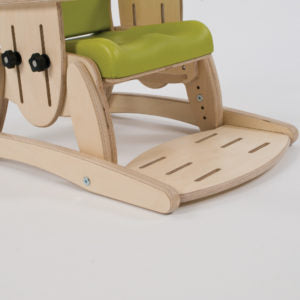 Juni Skis And Footboard