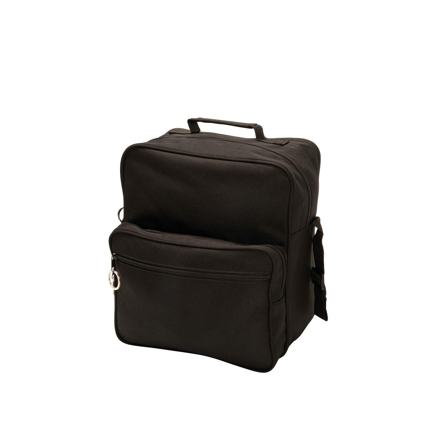 M-EDGE Wheelchair Bag – Padded 900D Polyester Storage Organizer with Laptop Pocket