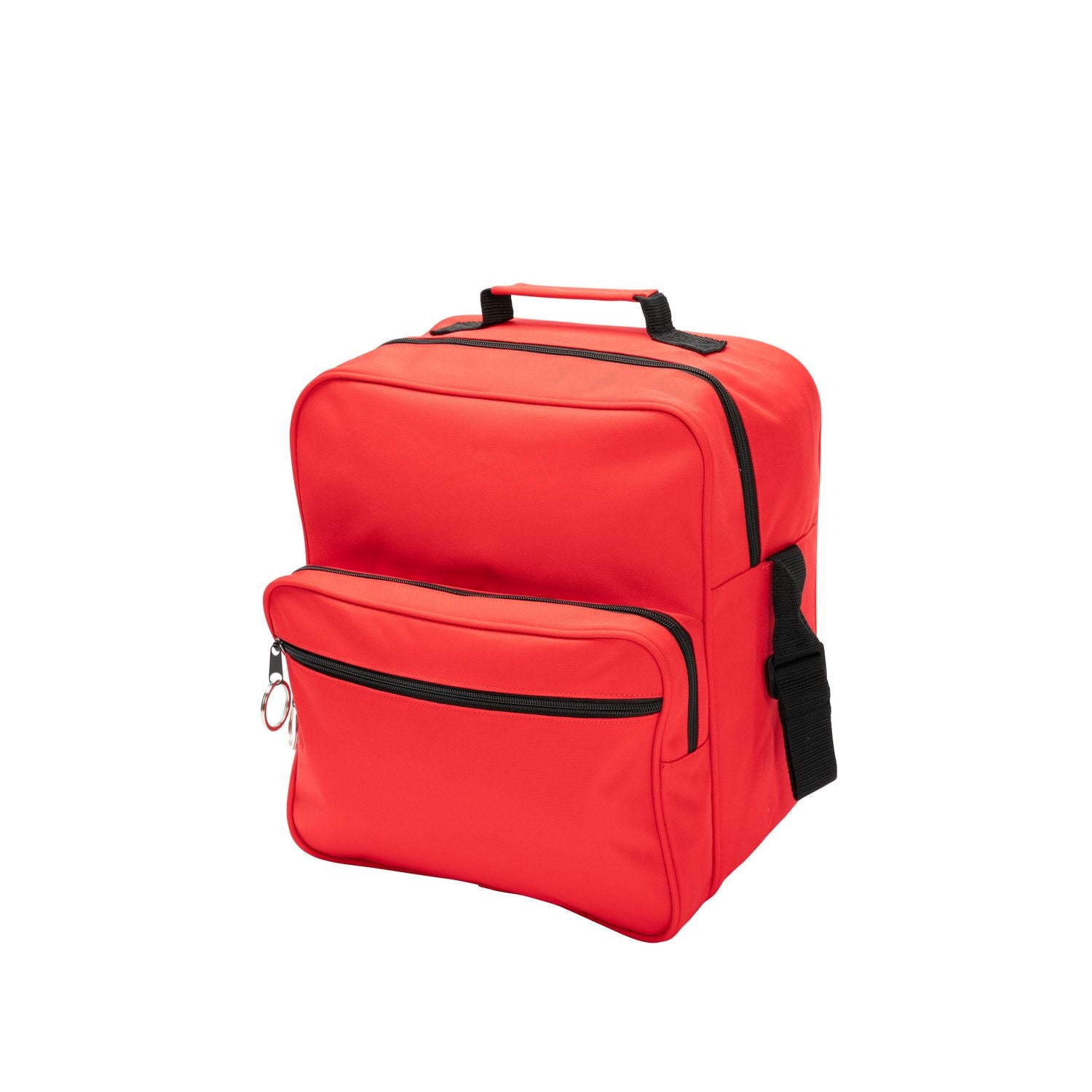 M-EDGE Wheelchair Bag – Padded 900D Polyester Storage Organizer with Laptop Pocket