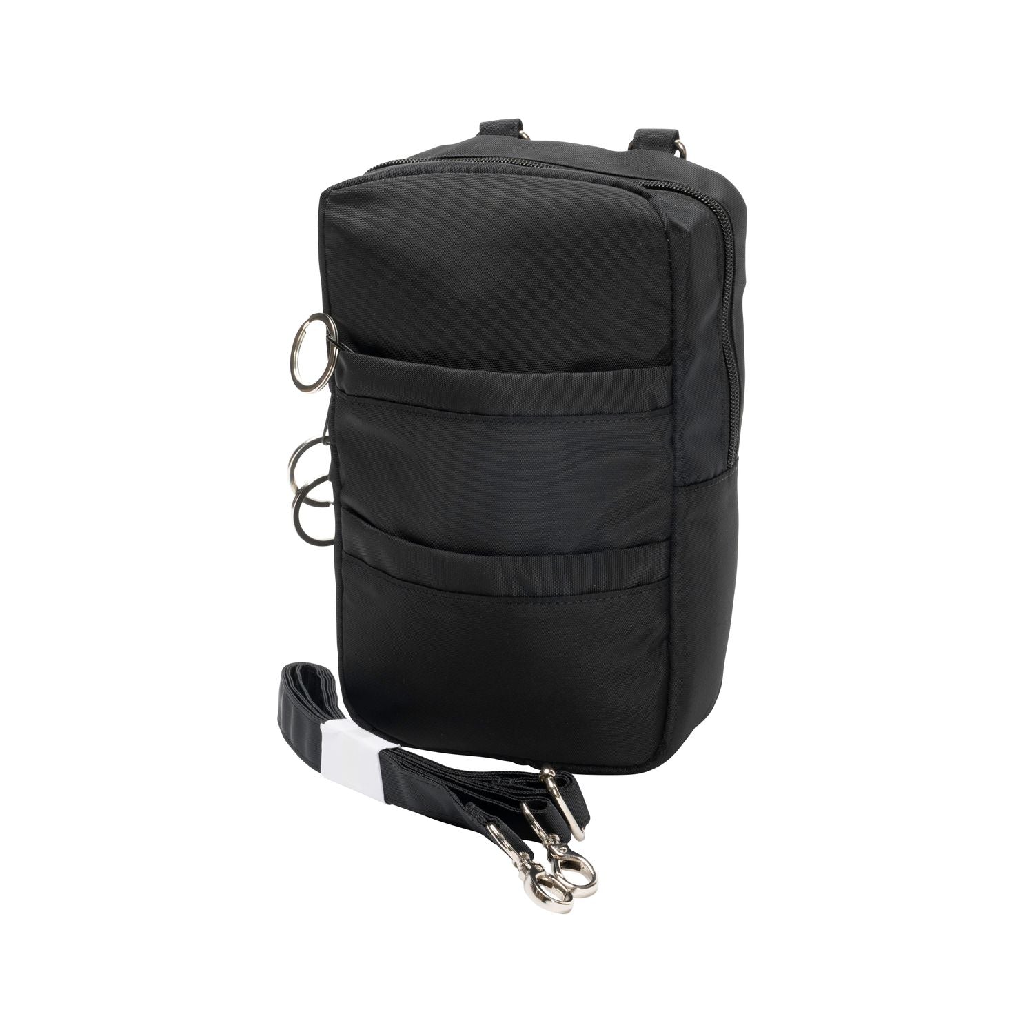 M-EDGE Medium Organizer Bag – Crossbody Mobility Bag