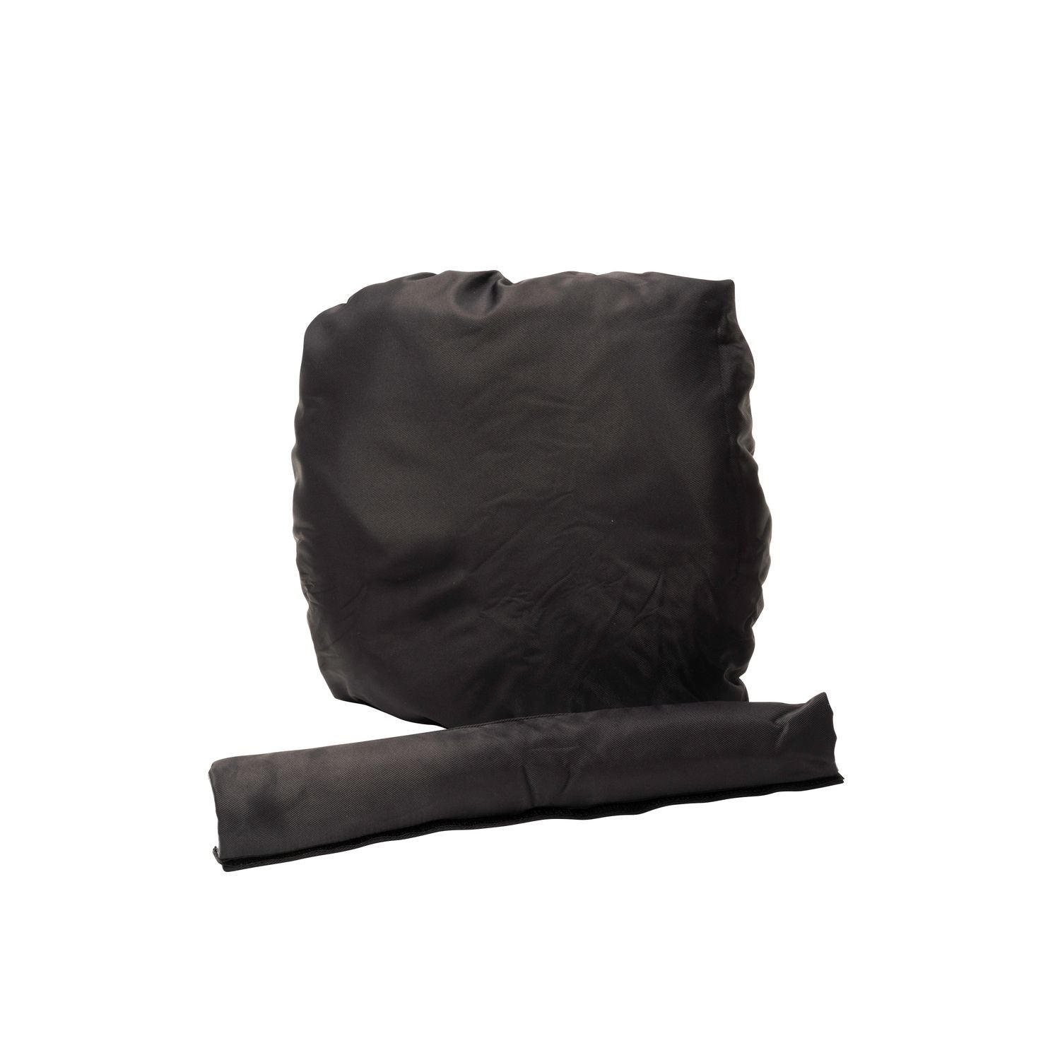 M-EDGE Large Rollator Seat & Backrest Covers