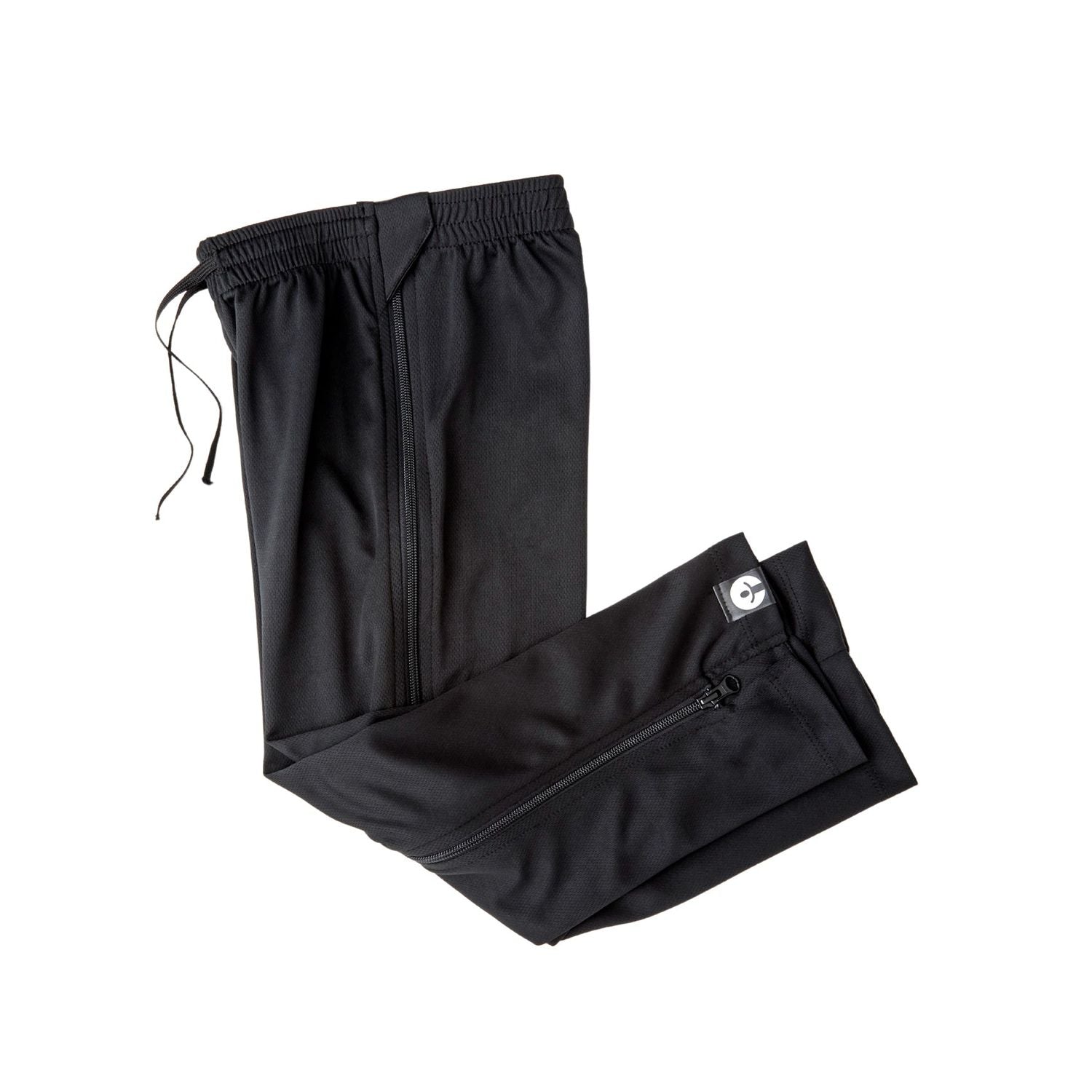 👉 zipOns Youth Lightweight Adaptive Pants by befree – Open Side Zipper Pants for Easy Dressing