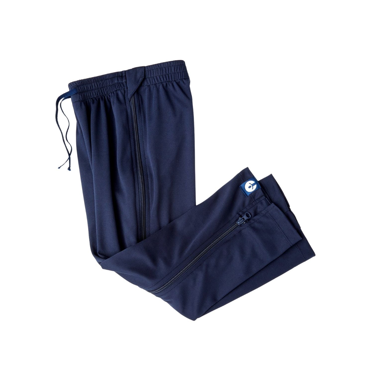 👉 zipOns Youth Lightweight Adaptive Pants by befree – Open Side Zipper Pants for Easy Dressing