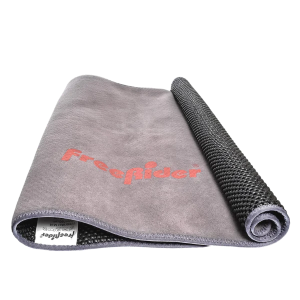 Luggie Loading Mat by Freerider – Protective Vehicle Loading Mat for Luggie Scooters
