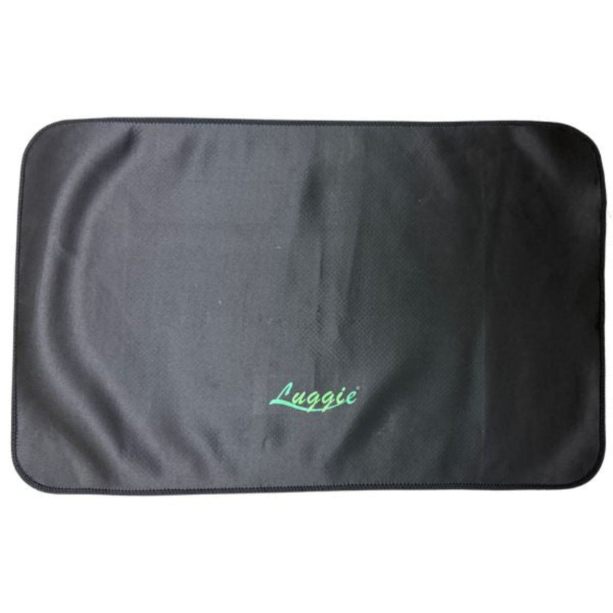 Luggie Loading Mat by Freerider – Protective Vehicle Loading Mat for Luggie Scooters
