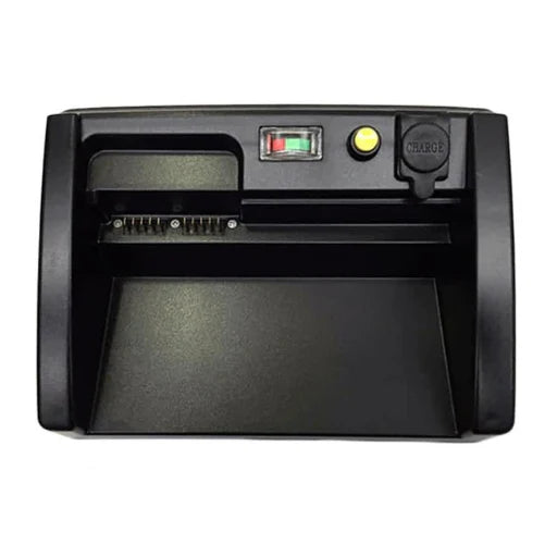 Luggie Home Docking Station by Freerider – Off-Board Battery Charger for Luggie Scooters