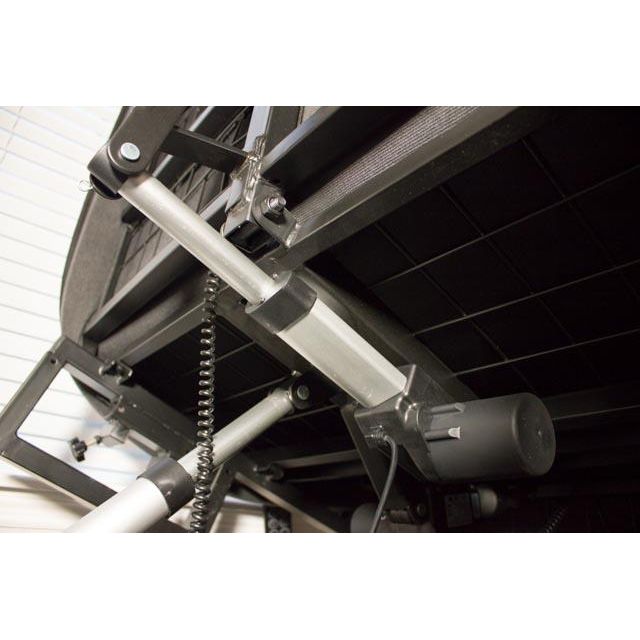 Envyy Sleep to Stand Adjustable Bed