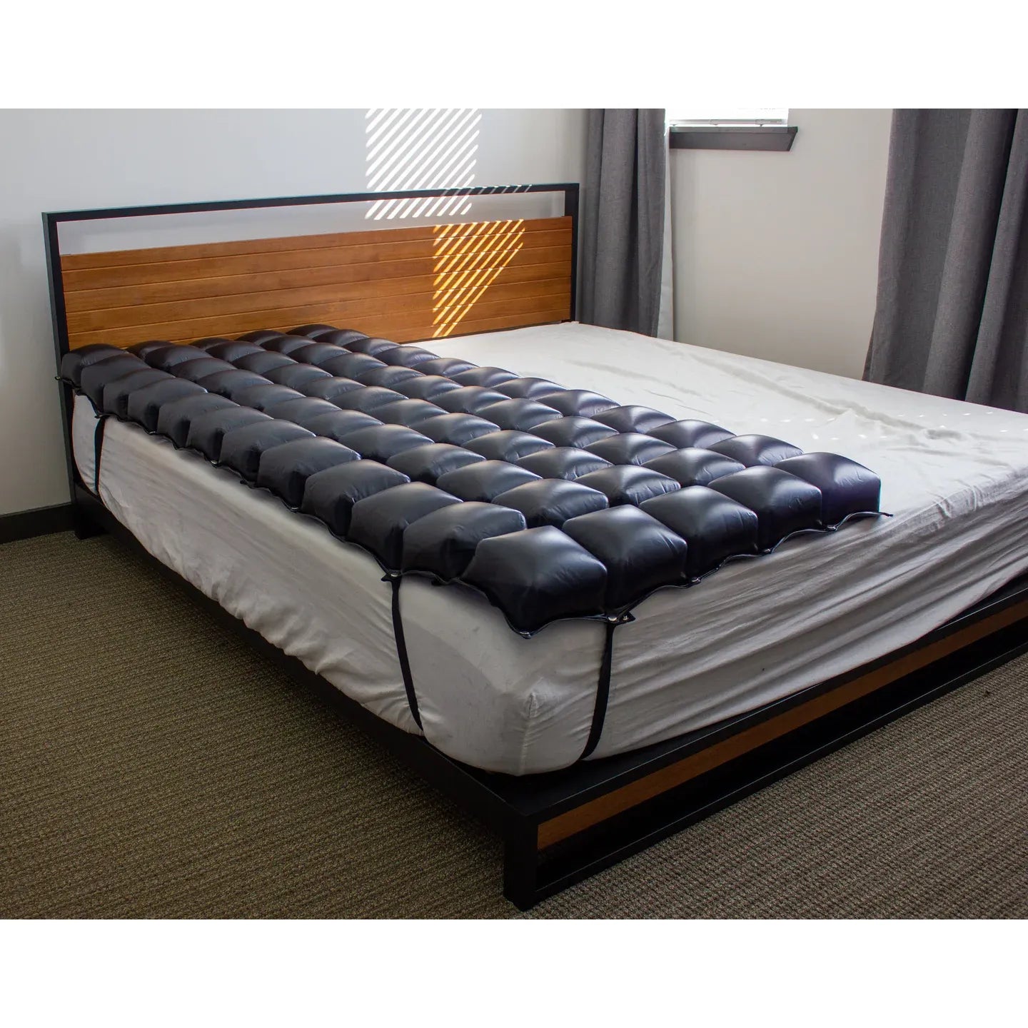 Roho Prodigy Premium Mattress Overlay