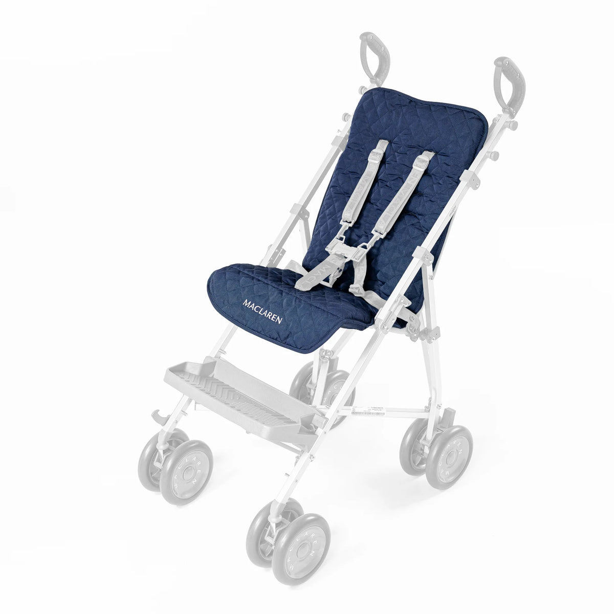 Maclaren Major Elite Seat Liner – Navy