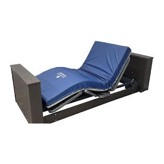 Med-Mizer SelectCare Hi-Lo Bed | Ultra Low Electric Hospital Bed
