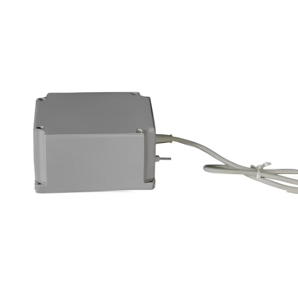 Backup Battery Retractabed