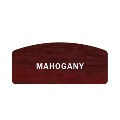 AC Mahogany Board (Standard Design)(Each)