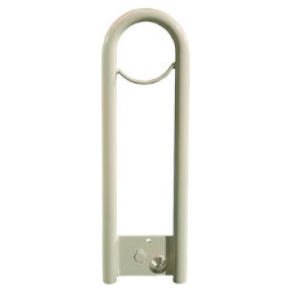 Pivoting Assist Bar Set