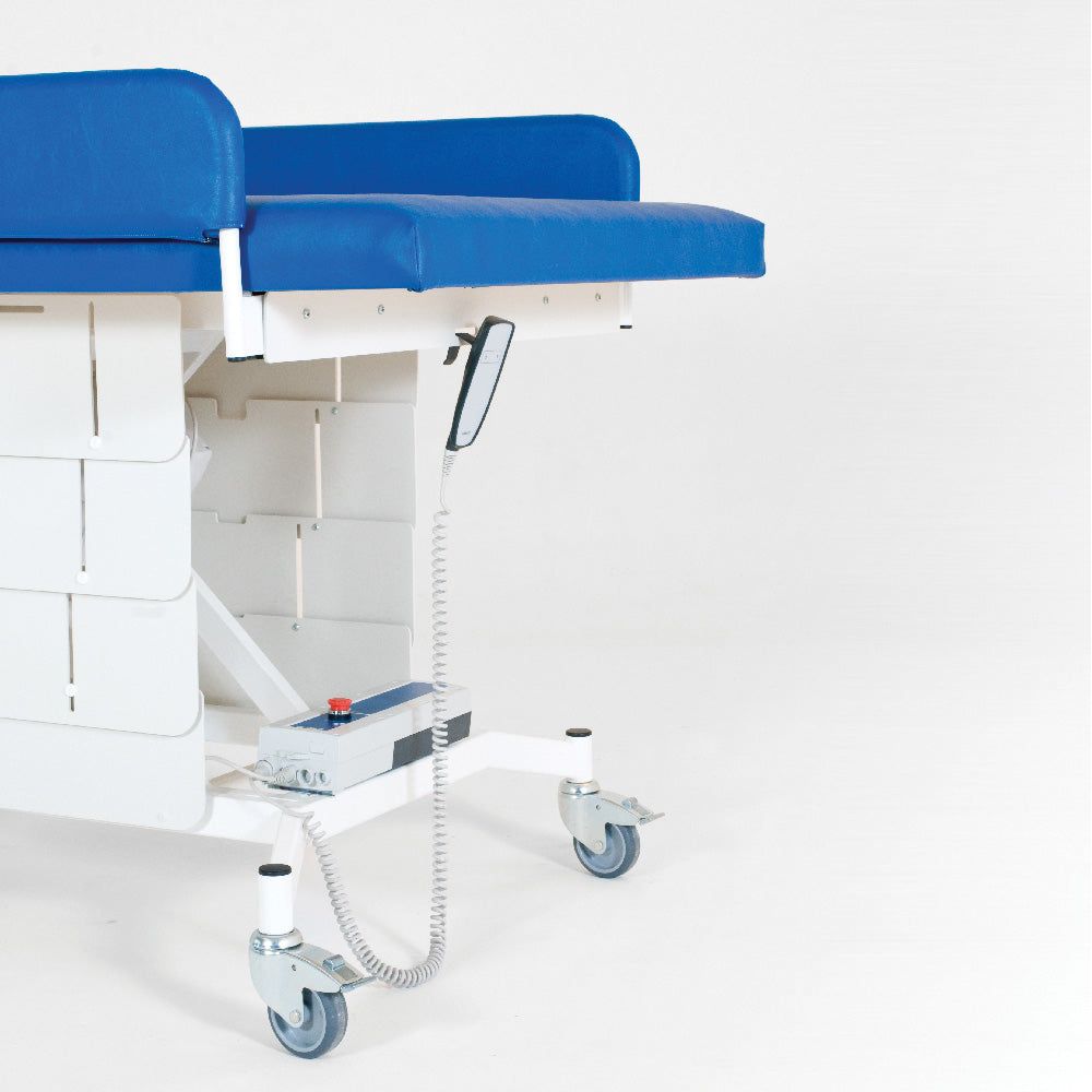 Mobi Heavy Duty Changer Call for special pricing Until October 1st