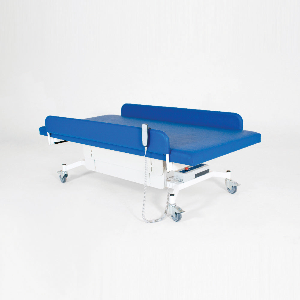 Mobi Heavy Duty Changer Call for special pricing Until October 1st