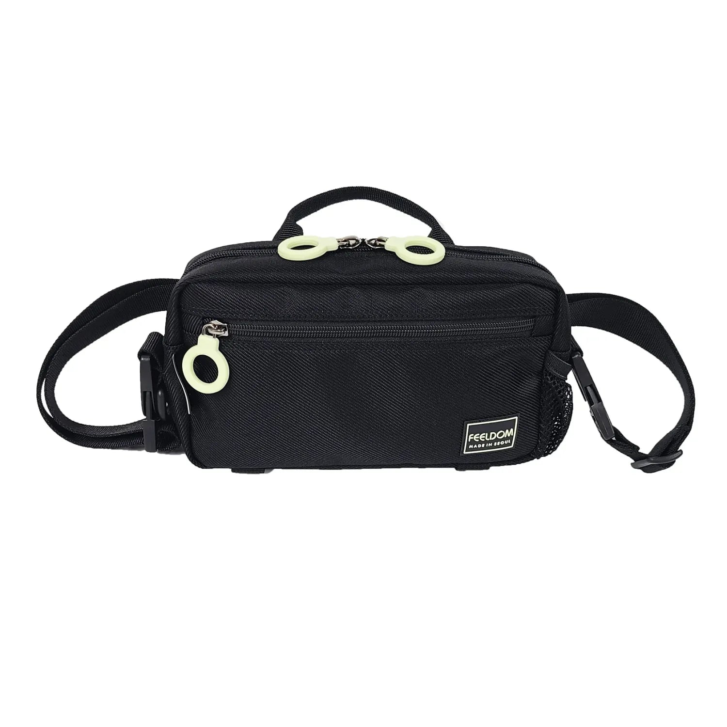 MODU-MINI Adaptive Smart Pouch