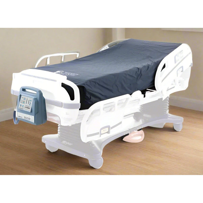 Dolphin Fluid Immersion Simulation Mattress System