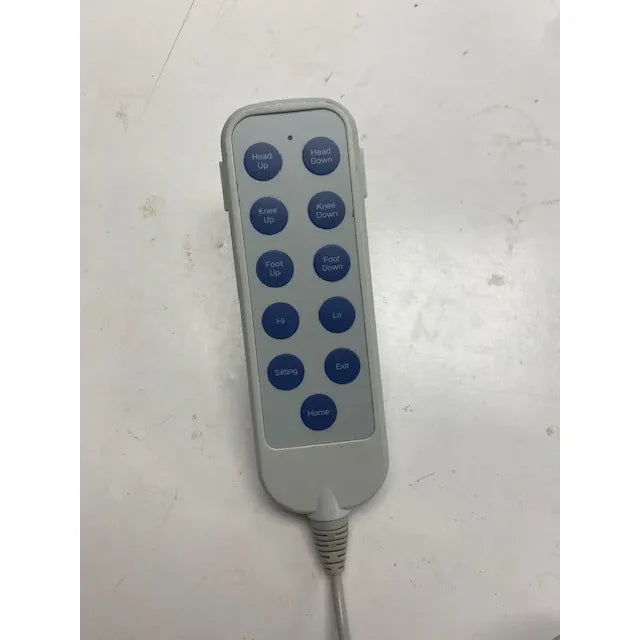 Envyy Sleep to Stand Adjustable Bed