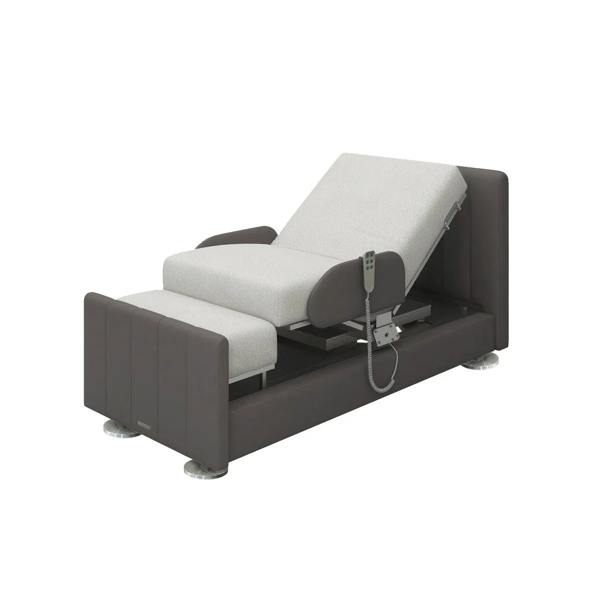 Orin Rotation Bed-Back in Stock