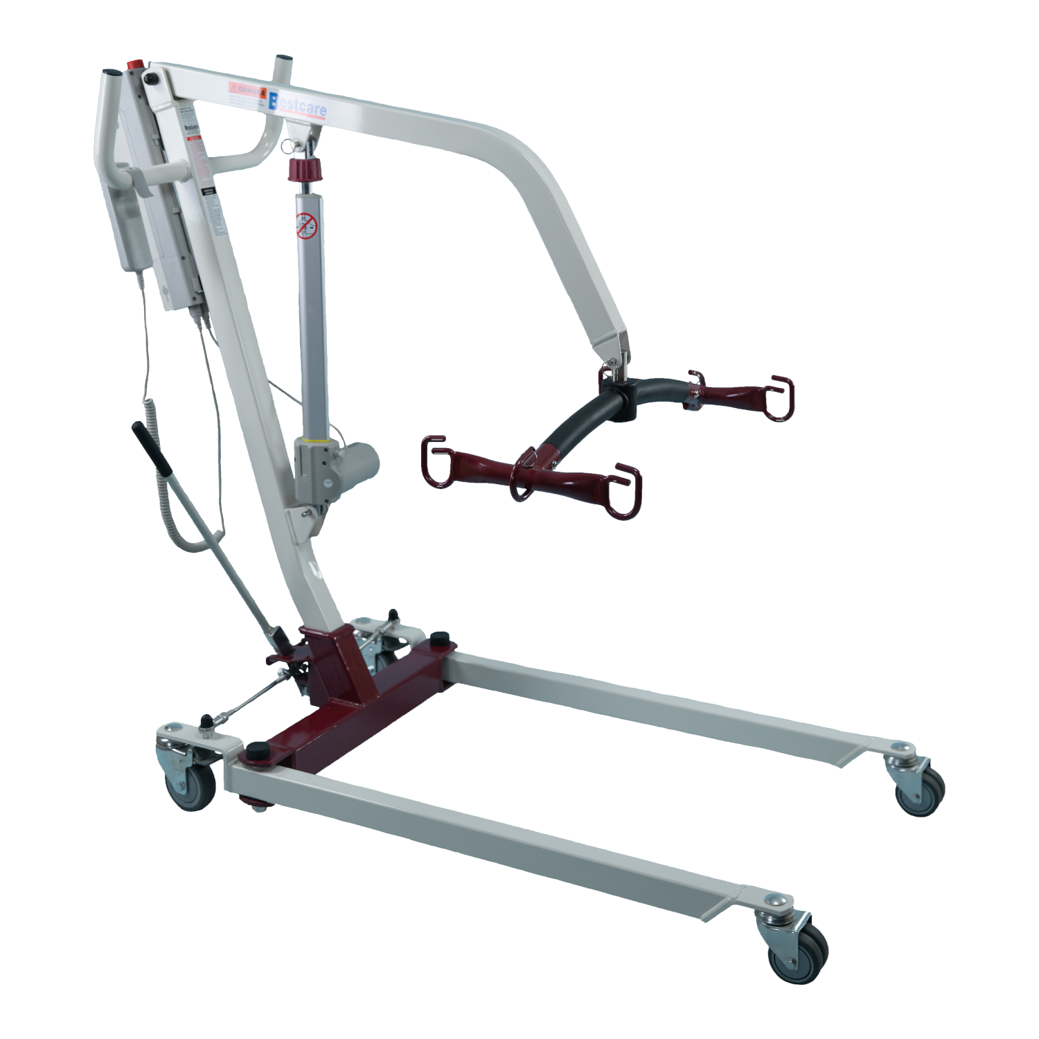 The BestLift® PL228 – Full Body Patient Lift