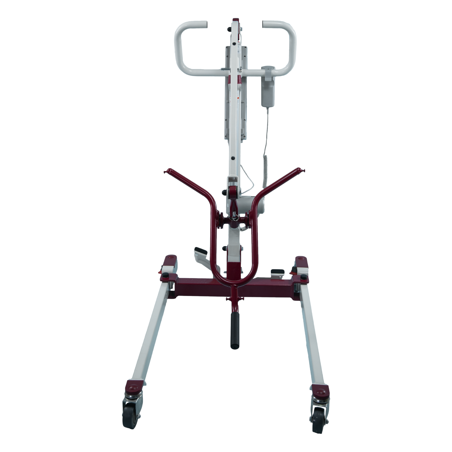 The BestLift PL350CT The Ultimate Portable Patient Lift