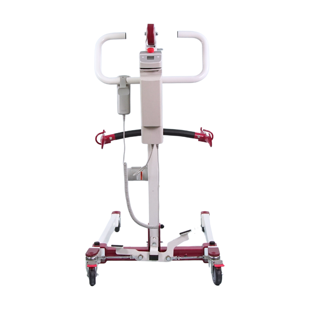 The BestLift™ PL400EF The Ultimate Foldable & Portable Full-Body Patient Lift