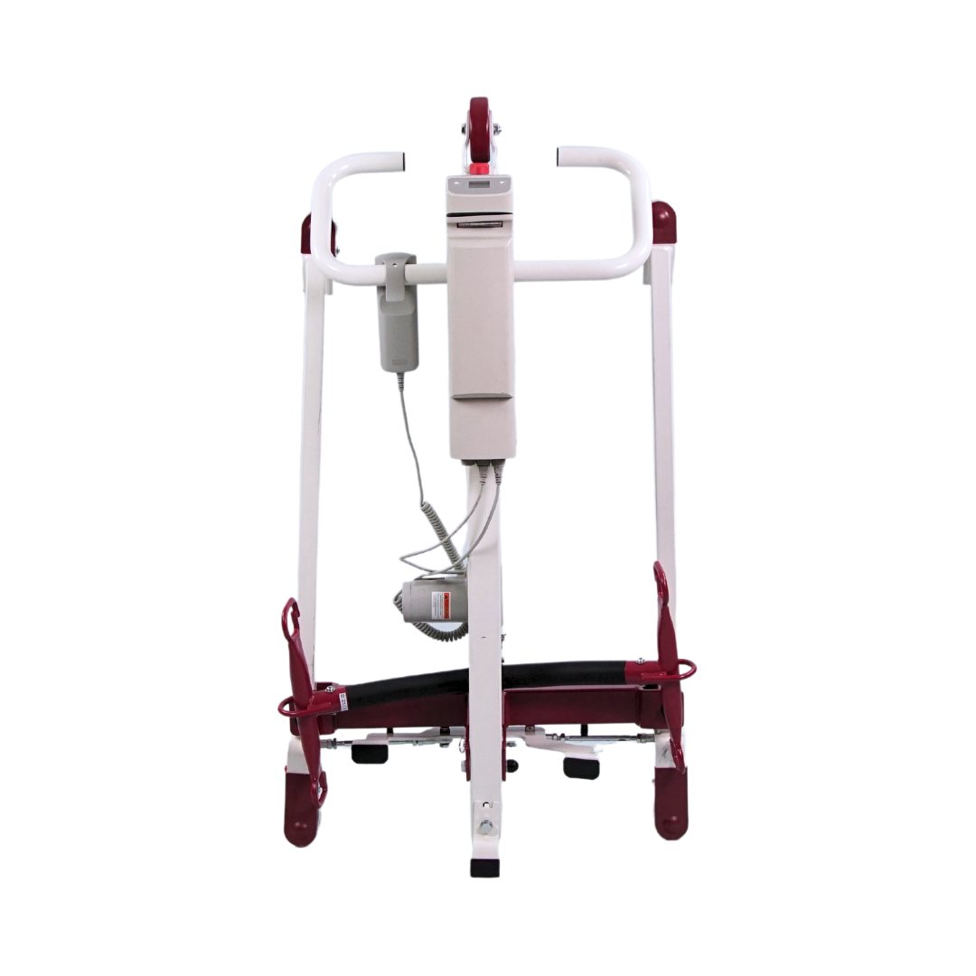 The BestLift™ PL400EF The Ultimate Foldable & Portable Full-Body Patient Lift