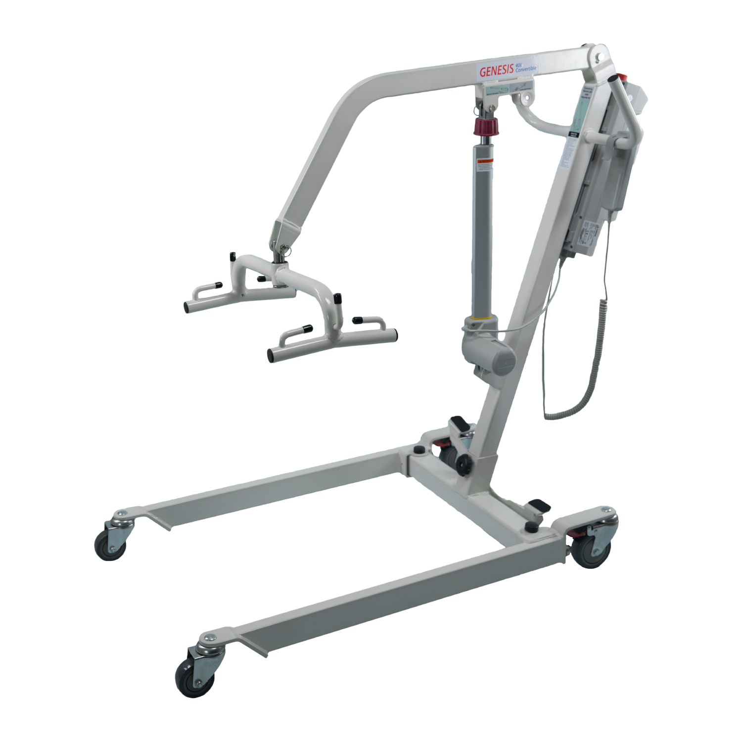 PL400HE Electric Full-Body Patient Lift