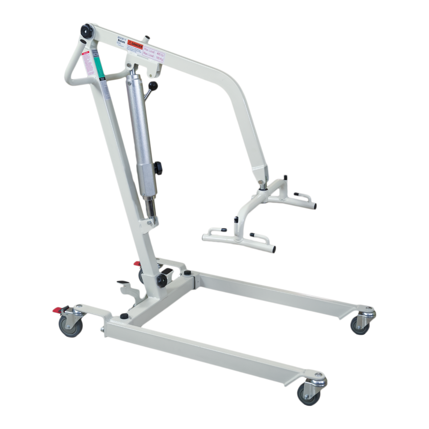 The PL400H Full-Body Patient Lift