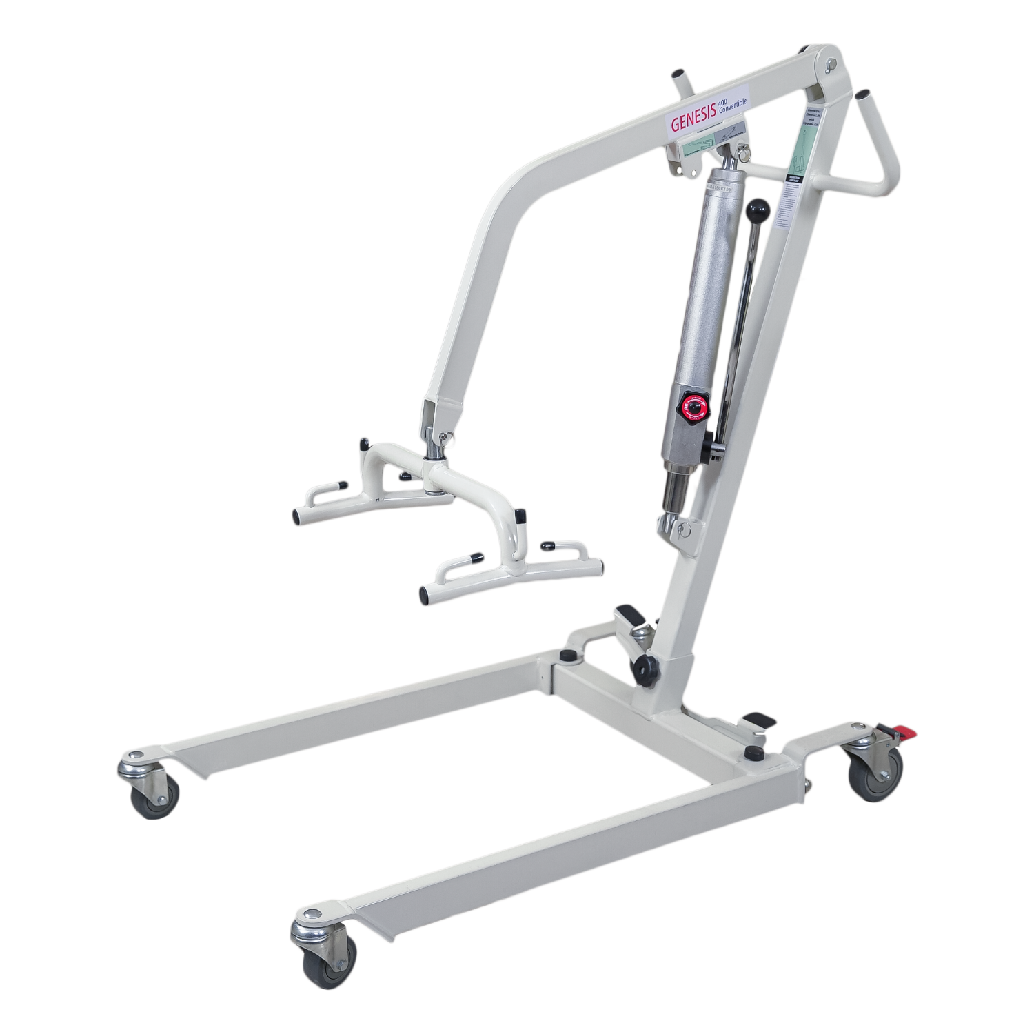 The PL400H Full-Body Patient Lift