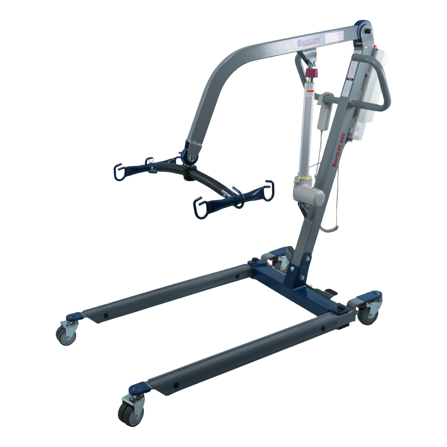 The BestLift® PL400 – Full Body Patient Lift
