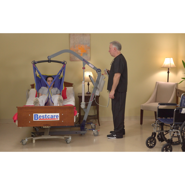 The PL400H Full-Body Patient Lift