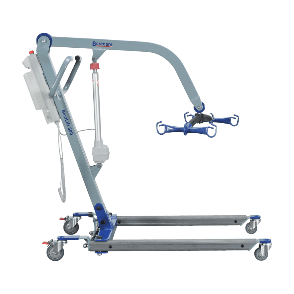 The BestLift® PL500 – Full Body Patient Lift
