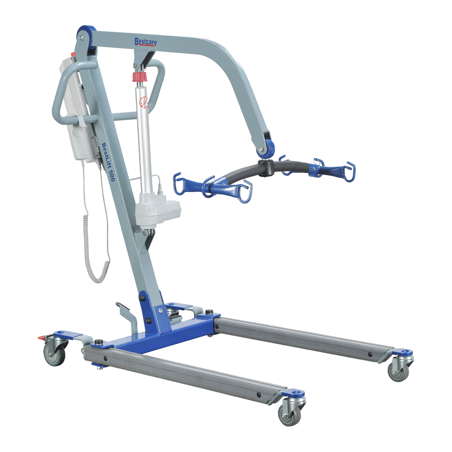 The BestLift® PL500 – Full Body Patient Lift