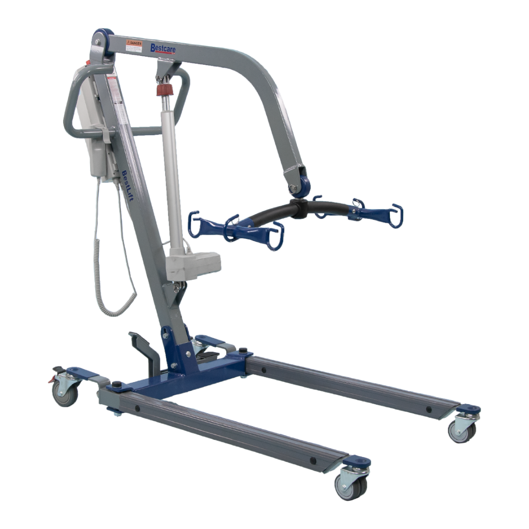 The BestLift® PL600 – Full Body Patient Lift