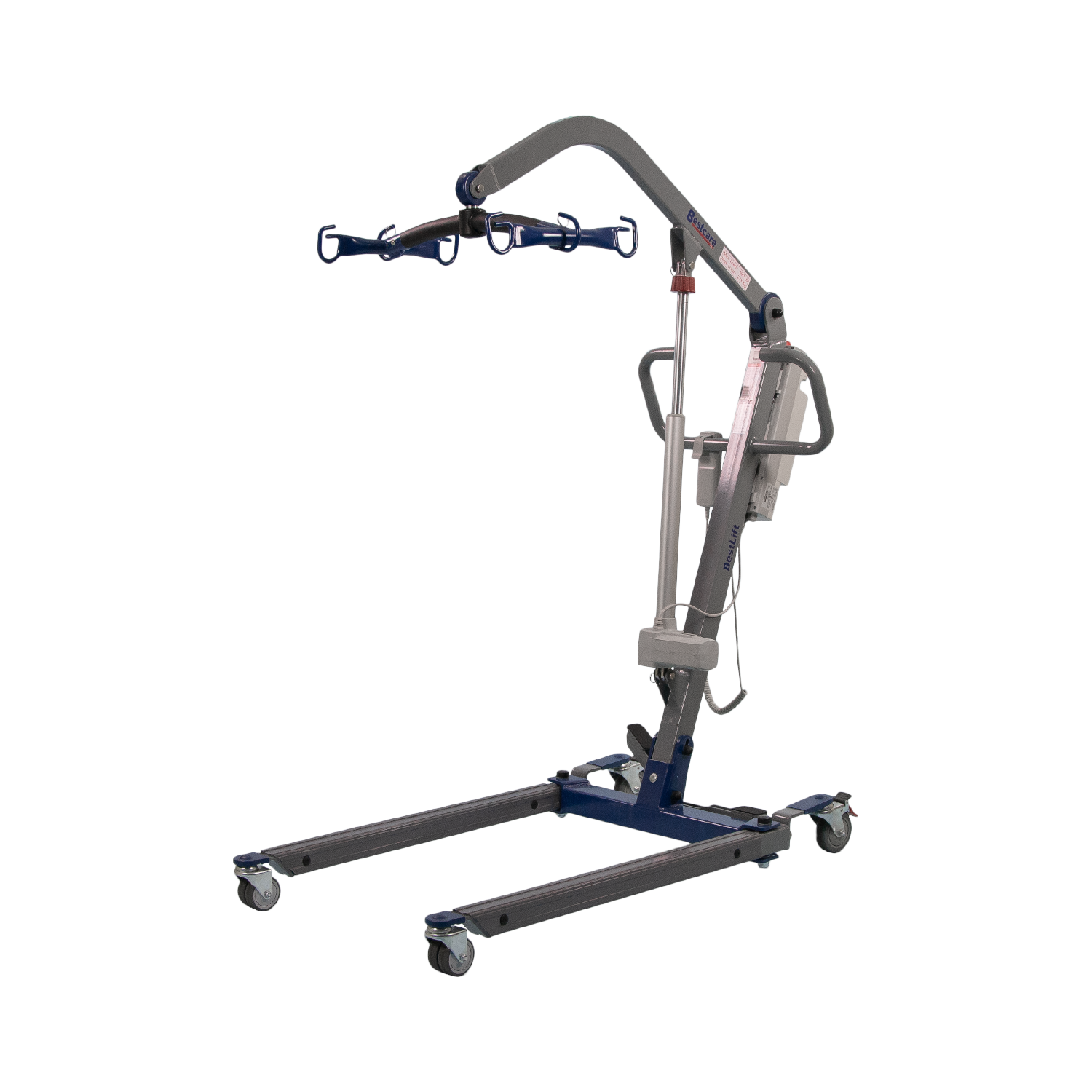 The BestLift® PL600 – Full Body Patient Lift