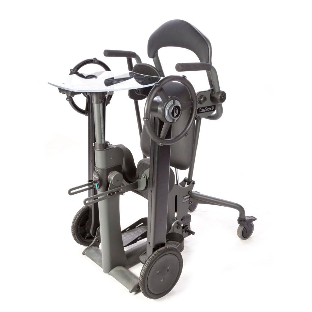 EasyStand Evolv Large – Modular Sit-to-Stand Stander