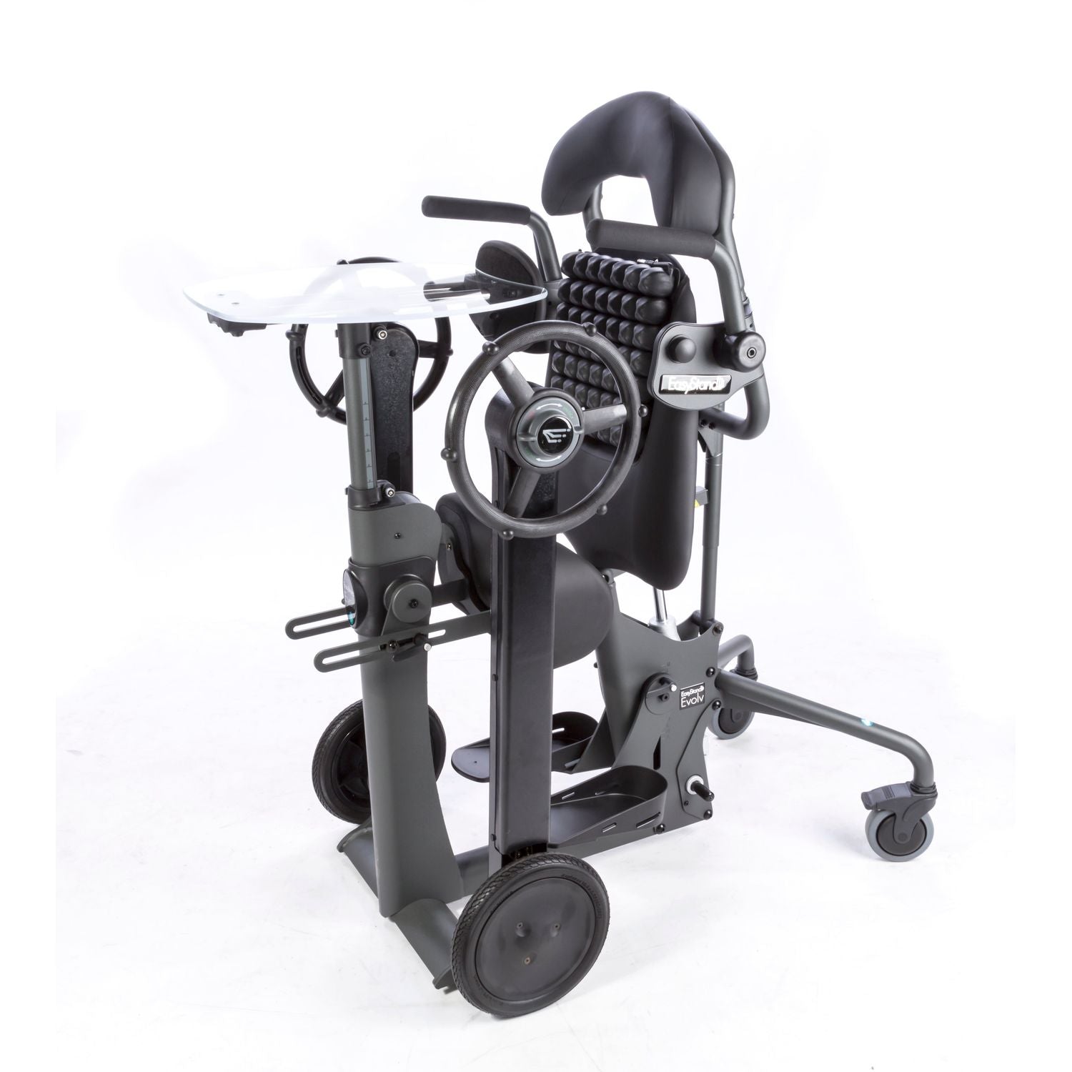 EasyStand Evolv XT – Extra Tall Modular Sit-to-Stand Stander