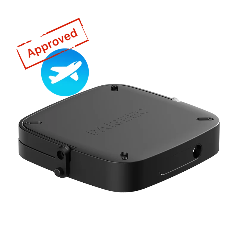 Paiseec L5 Additional Battery