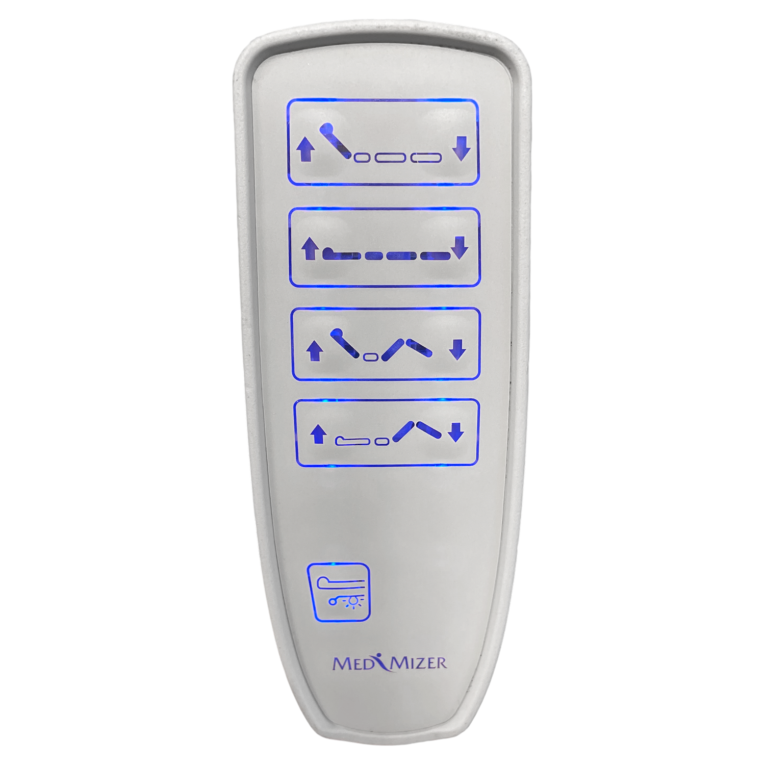 RetractaBed by Med-Mizer