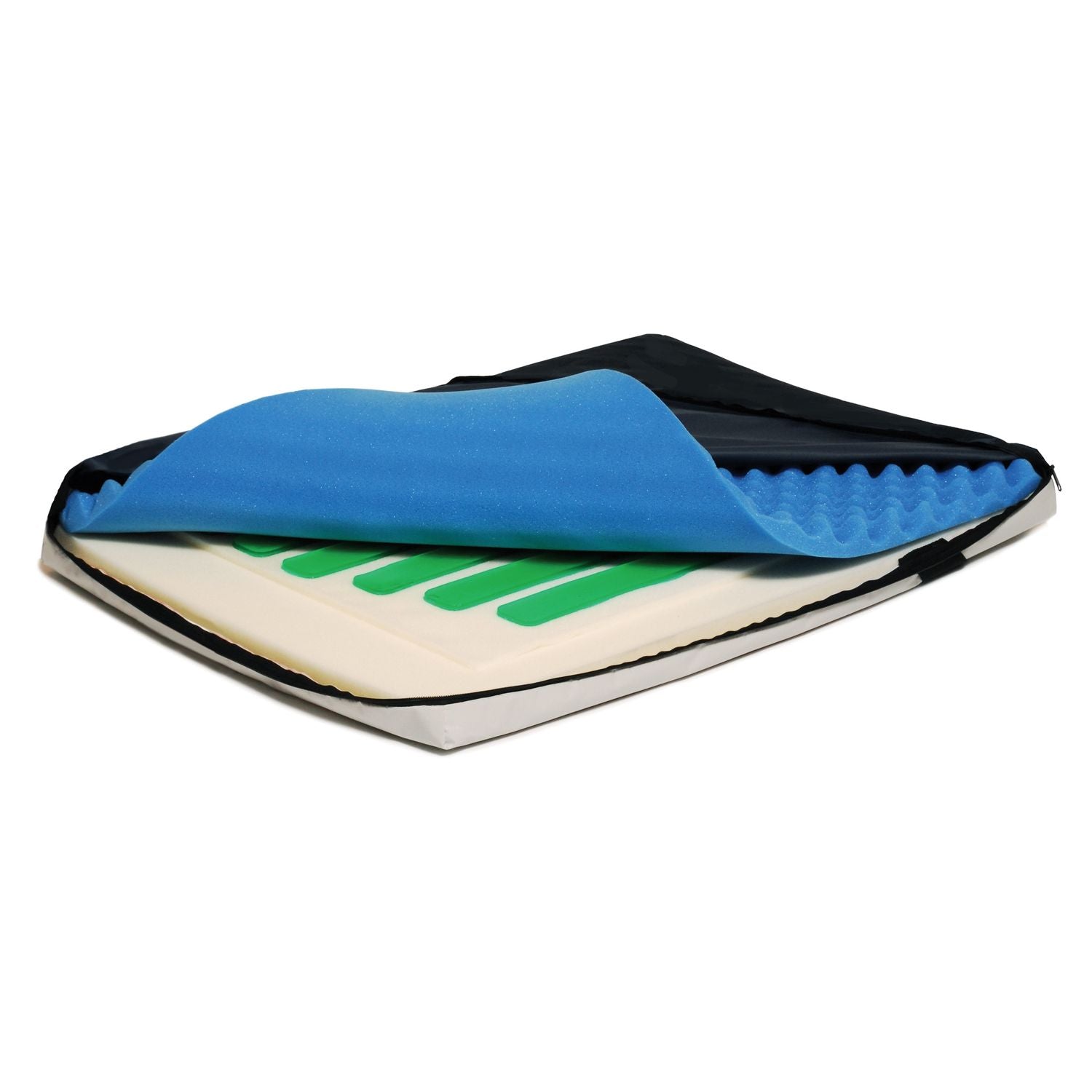 Lumex® Lightest Foam/Gel Overlay