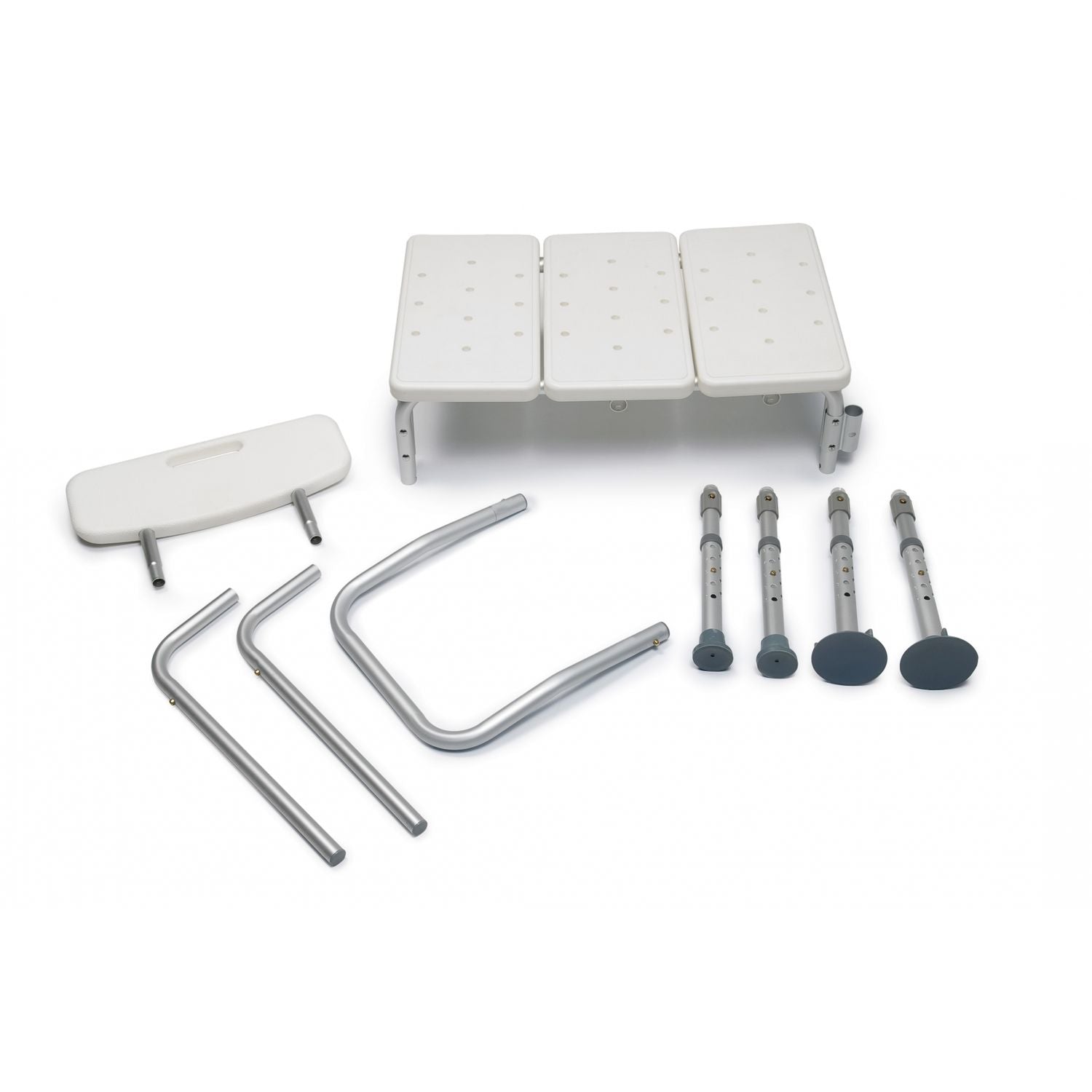 Knock Down Transfer Bench